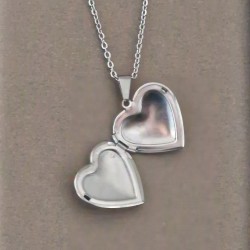 Pulseira Aço Inox Brilhantes Vermelhos - Dourada